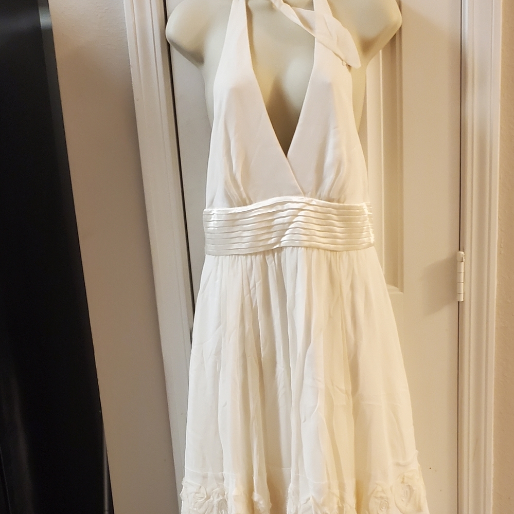 Gorgeous BCBG dress